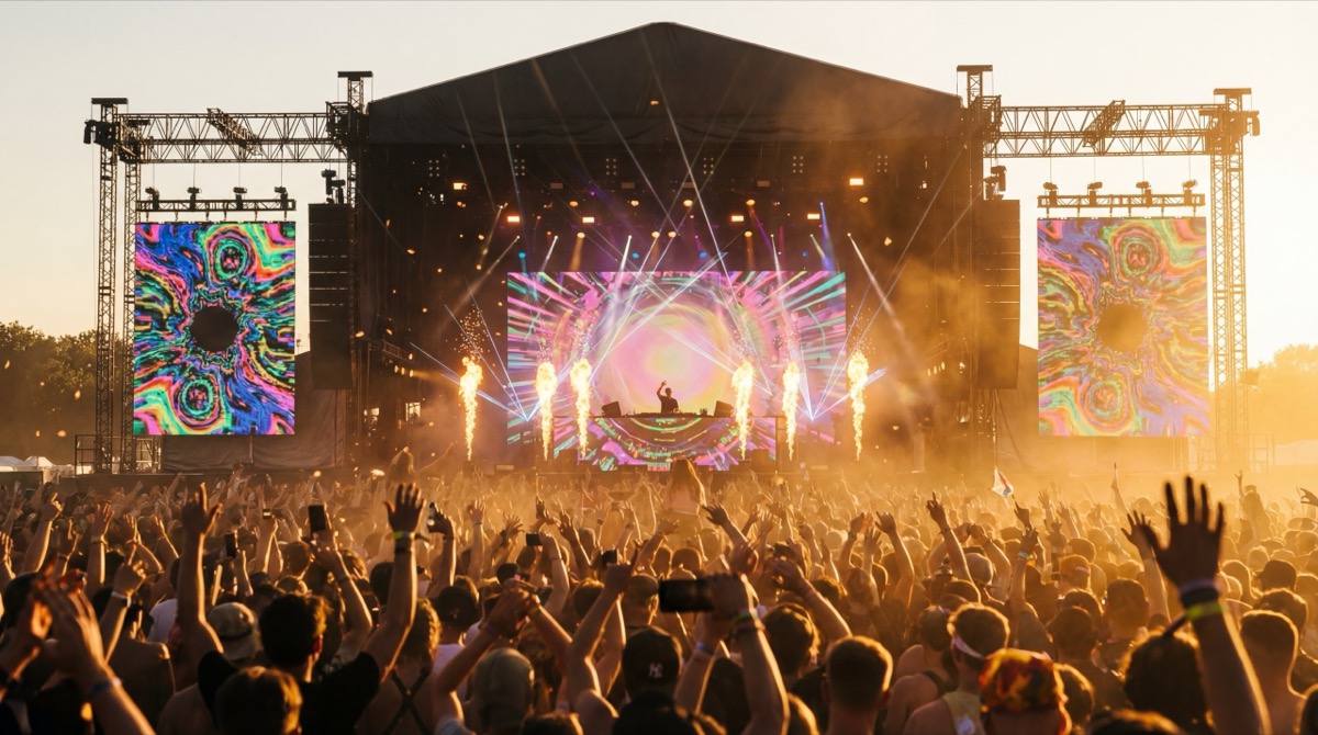 Festival ROI: The Art and Science of Moving Tickets