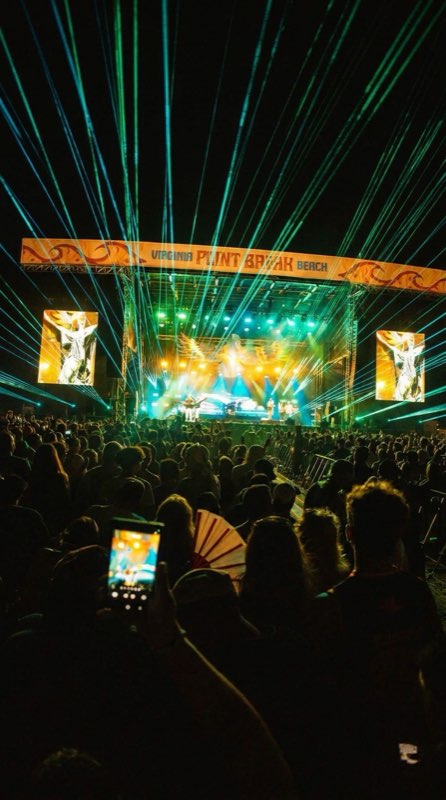 Point Break Festival